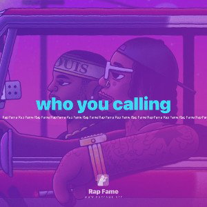 who you calling 
