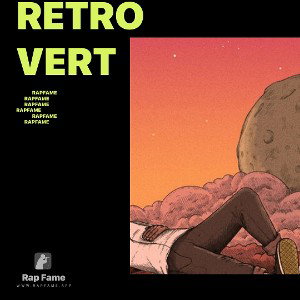RETRO VERT