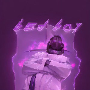 Bed boy feat hellwa