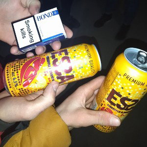 діма брат