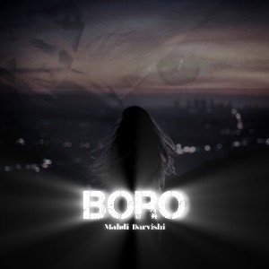 Mahdi Darvishi Boro  Cover
