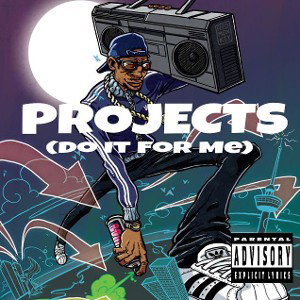 Projects - Do It For Me 
