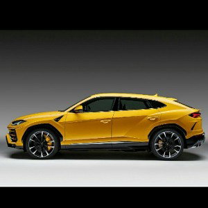 Lamba Urus