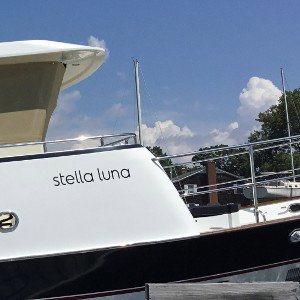 STELLA LUNA