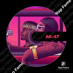 AK-47