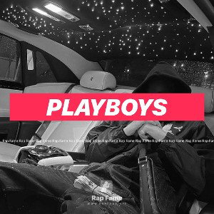 PLAYBOYS