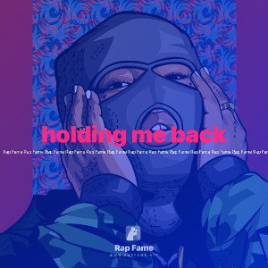 holding me back
