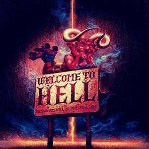 SWYPE YOU TO HELL 