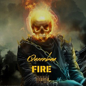 QueenBuu - FIRE