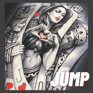 QueenBuu - Jump  