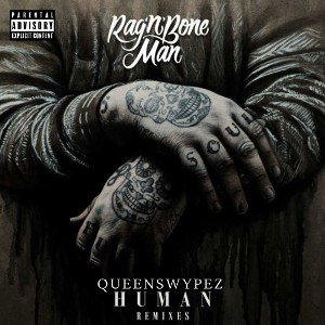 QueenSwypez - HUMAN REMIX  