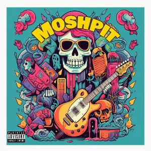 MOSHPIT 