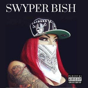 QueenBuu - SWYPER BISH 