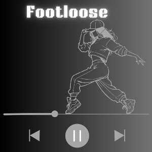 QueenBuu - FOOTLOOSE 