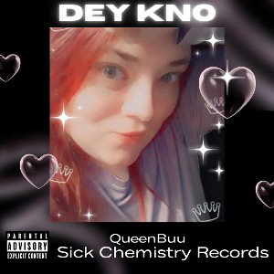 QueenBuu - Dey Kno 
