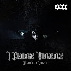 I CHOOSE VIOLENCE 