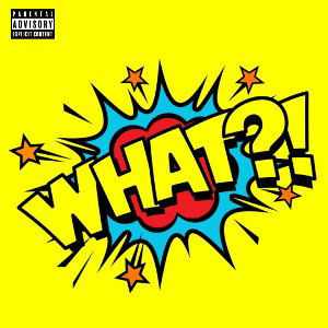QueenBuu - WHAT?????