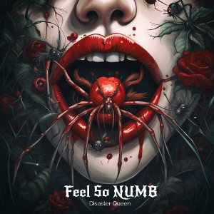 Feel So Numb Cover 