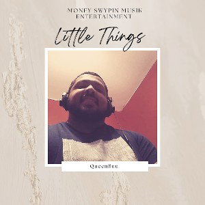 QueenBuu - Little Things 