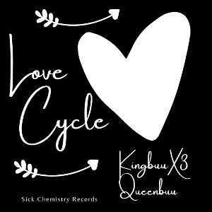 QueenBuu - Love Cycle  ft KingbuuX3 