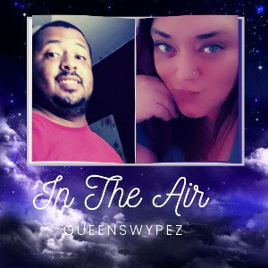 QueenBuuX3 - IN THE AIR 