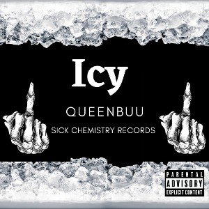 QueenBuu - IcY  