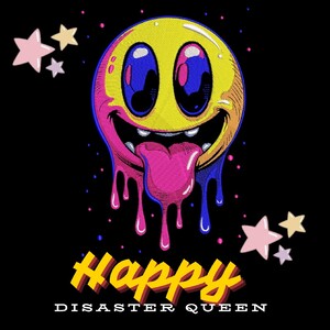 Happy