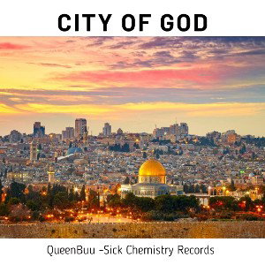 QueenBuu - City of God  