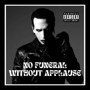 QueenBuu - NO FUNERAL WITHOUT APPLAUSE  