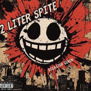 2 Liter Spite