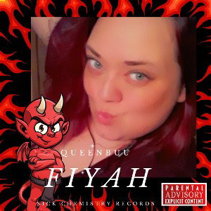 QueenBuu - Fiyah 