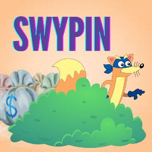 QueenBuu - SWYPIN 