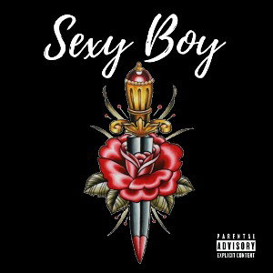 QueenBuu - SEXY BOY  