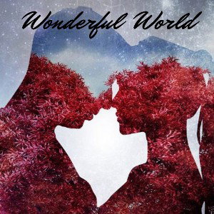 QueenBuu - WONDERFUL WORLD  