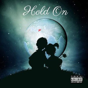 QueenBuu - HOLD ON 