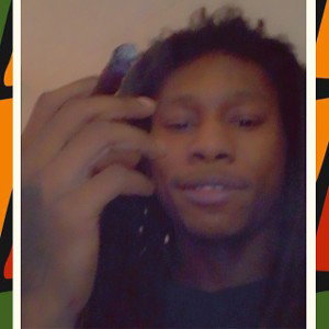 vibing out