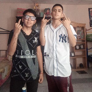 López Portillo - Blouunt Rich'🤘