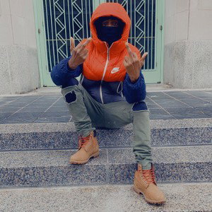 Rooga - Locc it up