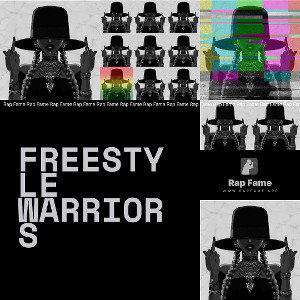 Freestyle Warriors