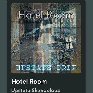 Hotelroom 