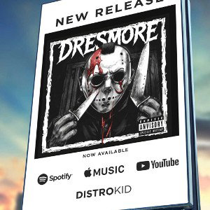 this song is out now !
