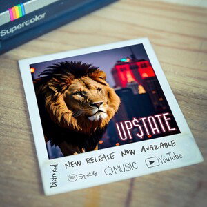 👑 of jungle ♌️ season upstate skandelouz on Spotify