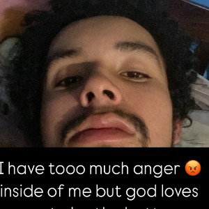 2020 got me fucked chat 💬 ☮️