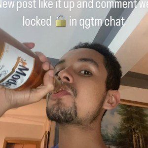 The Bumass niggas be dissing 😂😂✊☮️