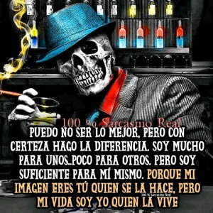 un grito del alma