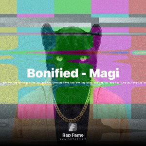 Bonified - Magi