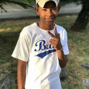 luiyiking el mejor del trap