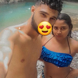 Ganas de amarte 