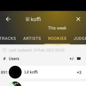 lil koffi