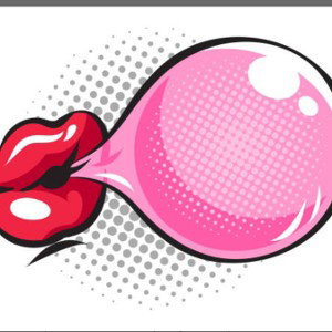 Bubble Gum